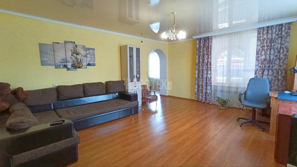 Продам коттедж, Ладожская ул, 25, Апшеронск г, 0 км от города