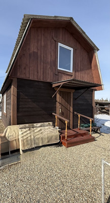 Продам дом, Механизаторов ул, 12, Большой Луг рп, 0 км от города