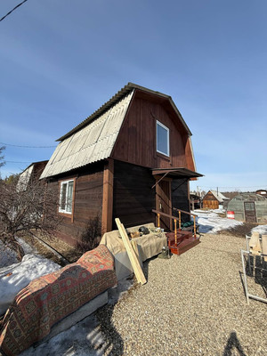 Продам дом, Механизаторов ул, 12, Большой Луг рп, 0 км от города