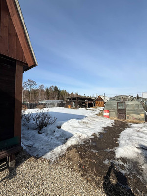 Продам дом, Механизаторов ул, 12, Большой Луг рп, 0 км от города