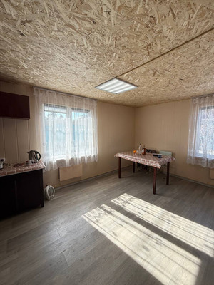 Продам дом, Механизаторов ул, 12, Большой Луг рп, 0 км от города