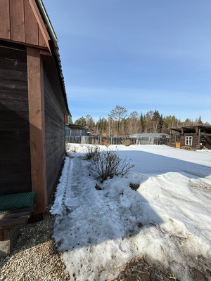 Продам дом, Механизаторов ул, 12, Большой Луг рп, 0 км от города