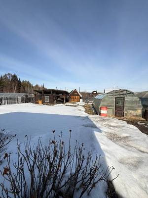 Продам дом, Механизаторов ул, 12, Большой Луг рп, 0 км от города