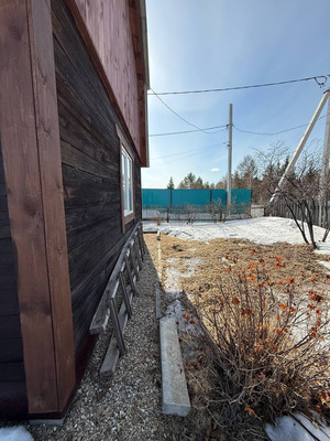 Продам дом, Механизаторов ул, 12, Большой Луг рп, 0 км от города