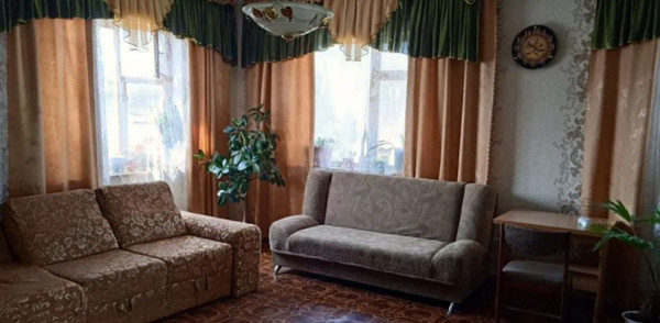 Продам дом, Коллективная ул, 16/2, Алушта г, 0 км от города