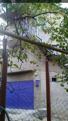 Продам дом, Коллективная ул, 16/2, Алушта г, 0 км от города