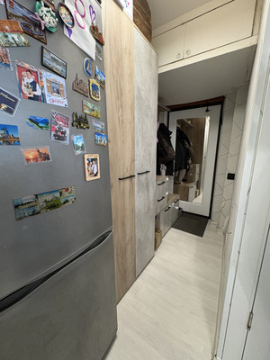 Продам однокомнатную (1-комн.) квартиру, Мичурина (Сходня мкр.) ул, 39, Химки г