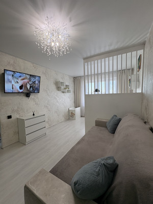 Продам однокомнатную (1-комн.) квартиру, Мичурина (Сходня мкр.) ул, 39, Химки г