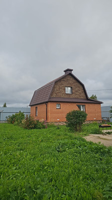 Продам дом, Рубцово д, 0 км от города