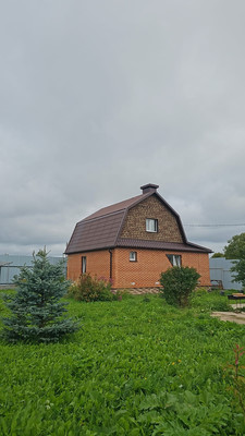 Продам дом, Рубцово д, 0 км от города