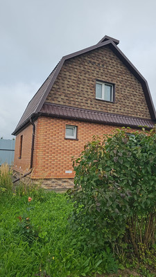 Продам дом, Рубцово д, 0 км от города