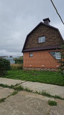 Продам дом, Рубцово д, 0 км от города