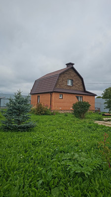 Продам дом, Рубцово д, 0 км от города