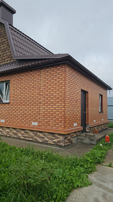 Продам дом, Рубцово д, 0 км от города