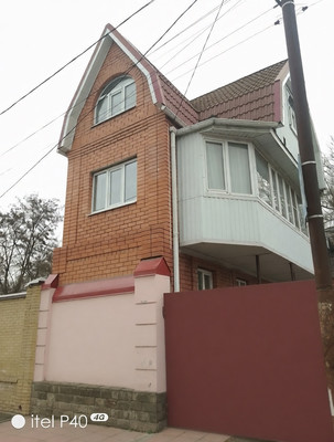 Продам дом, Минераловодская ул, 101, Ростов-на-Дону г, 0 км от города