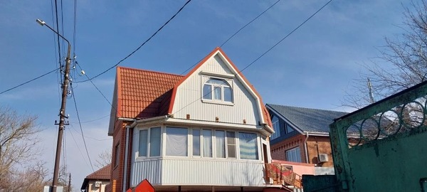 Продам дом, Минераловодская ул, 101, Ростов-на-Дону г, 0 км от города