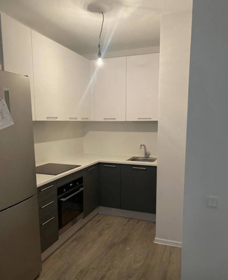 Продам двухкомнатную (2-комн.) квартиру, академика Северина (Мирный мкр.) ул, 13, Мирный п