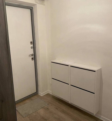 Продам двухкомнатную (2-комн.) квартиру, академика Северина (Мирный мкр.) ул, 13, Мирный п