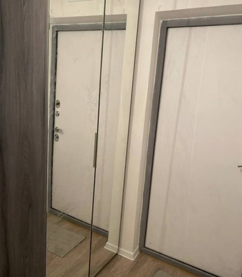 Продам двухкомнатную (2-комн.) квартиру, академика Северина (Мирный мкр.) ул, 13, Мирный п