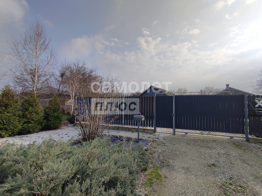 Продам дом, Краснодарская ул, 240, Славянск-на-Кубани г, 0 км от города