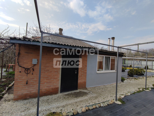 Продам дом, Краснодарская ул, 240, Славянск-на-Кубани г, 0 км от города