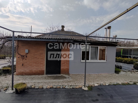 Продам дом, Краснодарская ул, 240, Славянск-на-Кубани г, 0 км от города