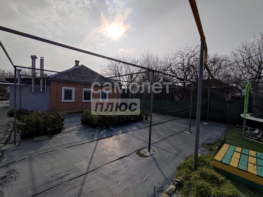 Продам дом, Краснодарская ул, 240, Славянск-на-Кубани г, 0 км от города