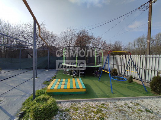 Продам дом, Краснодарская ул, 240, Славянск-на-Кубани г, 0 км от города