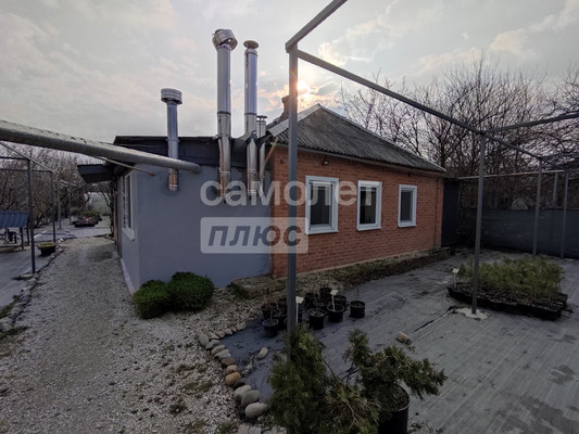 Продам дом, Краснодарская ул, 240, Славянск-на-Кубани г, 0 км от города