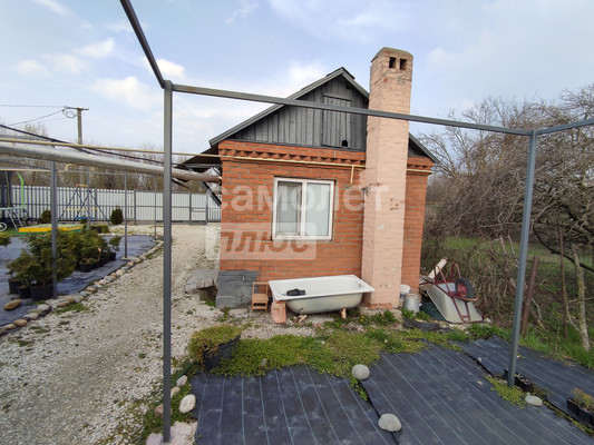 Продам дом, Краснодарская ул, 240, Славянск-на-Кубани г, 0 км от города