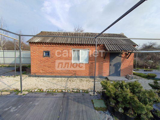 Продам дом, Краснодарская ул, 240, Славянск-на-Кубани г, 0 км от города