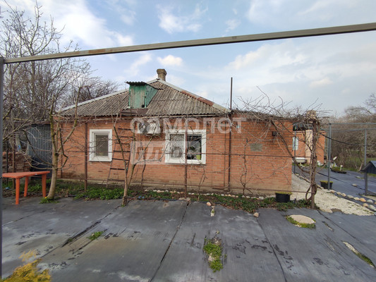 Продам дом, Краснодарская ул, 240, Славянск-на-Кубани г, 0 км от города