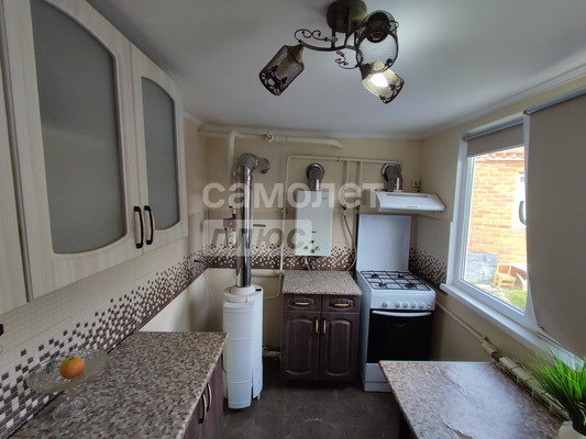 Продам дом, Краснодарская ул, 240, Славянск-на-Кубани г, 0 км от города