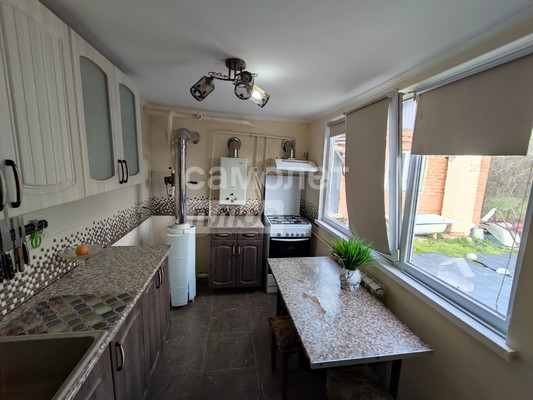 Продам дом, Краснодарская ул, 240, Славянск-на-Кубани г, 0 км от города