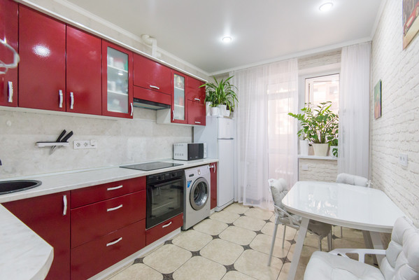 Продам однокомнатную (1-комн.) квартиру, Доломановский пер, 124, Ростов-на-Дону г