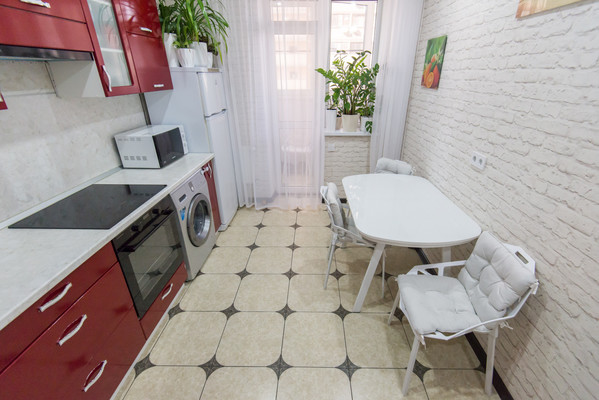 Продам однокомнатную (1-комн.) квартиру, Доломановский пер, 124, Ростов-на-Дону г