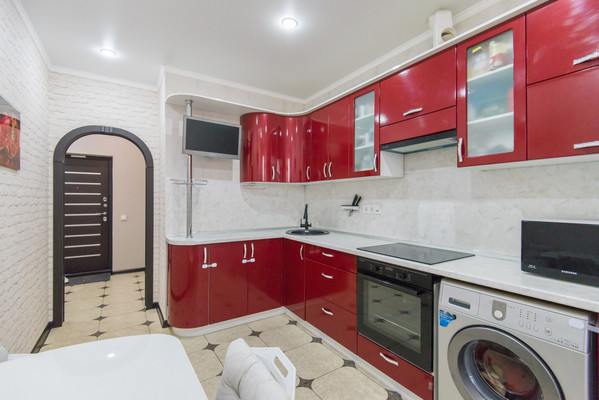 Продам однокомнатную (1-комн.) квартиру, Доломановский пер, 124, Ростов-на-Дону г