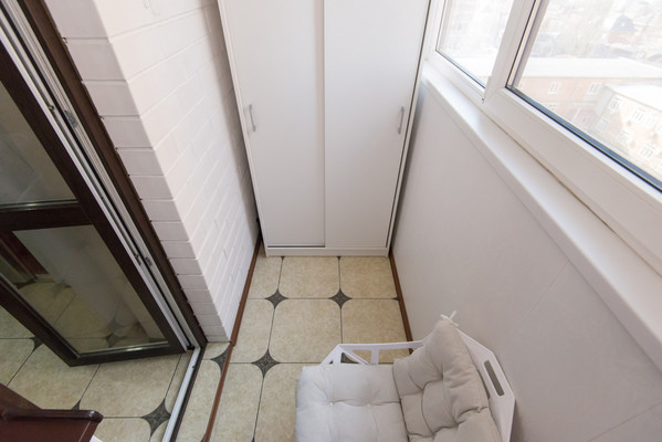 Продам однокомнатную (1-комн.) квартиру, Доломановский пер, 124, Ростов-на-Дону г