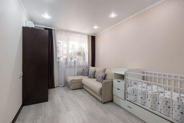 Продам однокомнатную (1-комн.) квартиру, Доломановский пер, 124, Ростов-на-Дону г