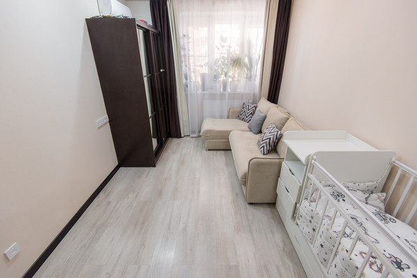 Продам однокомнатную (1-комн.) квартиру, Доломановский пер, 124, Ростов-на-Дону г