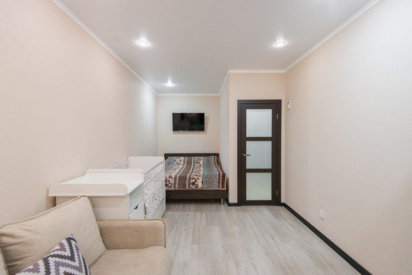 Продам однокомнатную (1-комн.) квартиру, Доломановский пер, 124, Ростов-на-Дону г