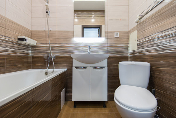 Продам однокомнатную (1-комн.) квартиру, Доломановский пер, 124, Ростов-на-Дону г