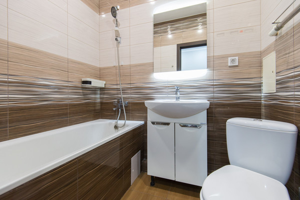 Продам однокомнатную (1-комн.) квартиру, Доломановский пер, 124, Ростов-на-Дону г