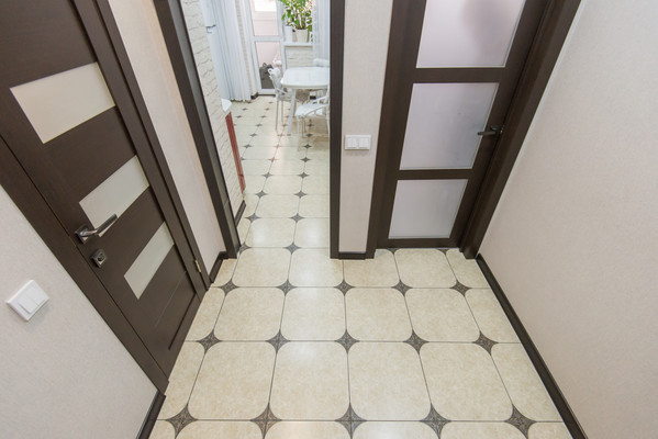 Продам однокомнатную (1-комн.) квартиру, Доломановский пер, 124, Ростов-на-Дону г