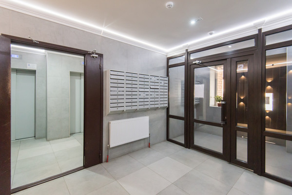 Продам однокомнатную (1-комн.) квартиру, Доломановский пер, 124, Ростов-на-Дону г