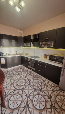 Продам двухкомнатную (2-комн.) квартиру, Богатырский пр-кт, 36к1, Санкт-Петербург г