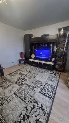 Продам двухкомнатную (2-комн.) квартиру, Богатырский пр-кт, 36к1, Санкт-Петербург г