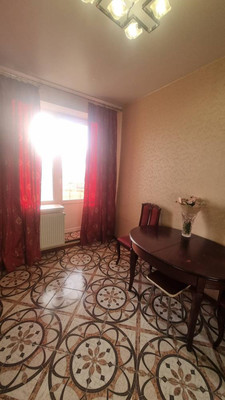 Продам двухкомнатную (2-комн.) квартиру, Богатырский пр-кт, 36к1, Санкт-Петербург г