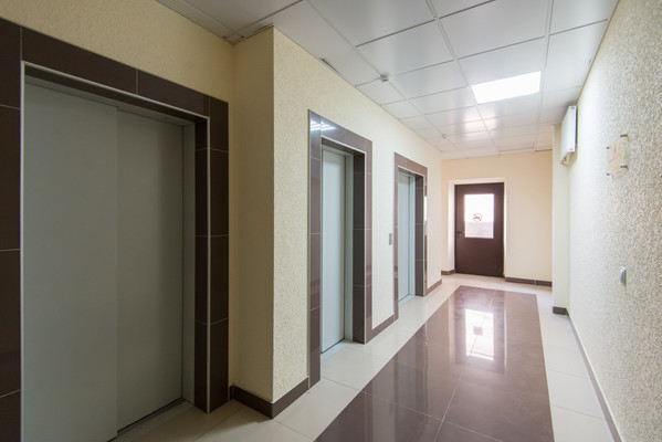 Продам однокомнатную (1-комн.) квартиру, Доломановский пер, 124, Ростов-на-Дону г