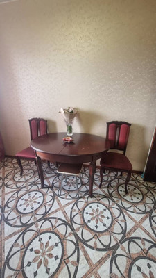 Продам двухкомнатную (2-комн.) квартиру, Богатырский пр-кт, 36к1, Санкт-Петербург г